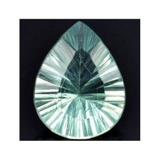 9.11 ct Natural green Fluorite loose gemstone-1323