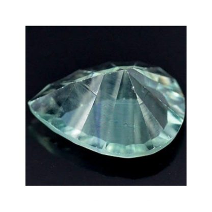 9.11 ct Natural green Fluorite loose gemstone-1324