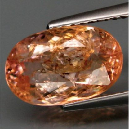 2.70 ct Natural Morganite loose gemstone-1325