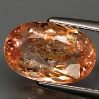 2.70 ct Natural Morganite loose gemstone-1326