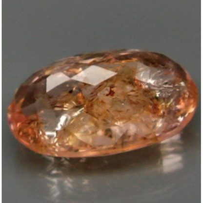2.70 ct Natural Morganite loose gemstone-1327