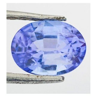 1.01 ct. Natural Tanzanite loose colored stone-1330