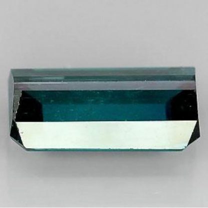 1.49 ct Natural Indicolite Tourmaline loose gemstone -1342