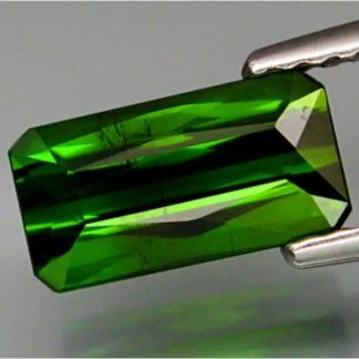 1.50 ct Natural green Tourmaline loose gemstone-1343