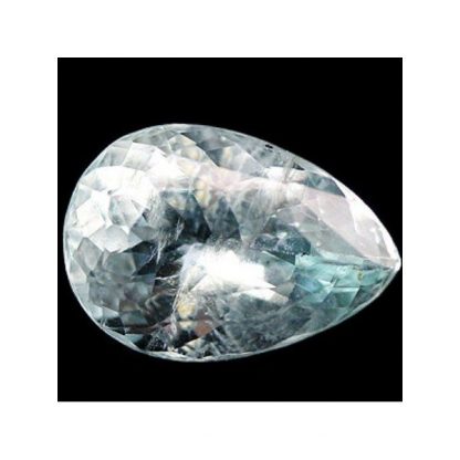2.25 ct Natural Aquamarine loose gemstone-1346