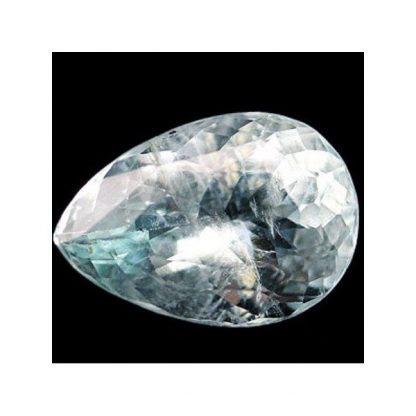 2.25 ct Natural Aquamarine loose gemstone-1347