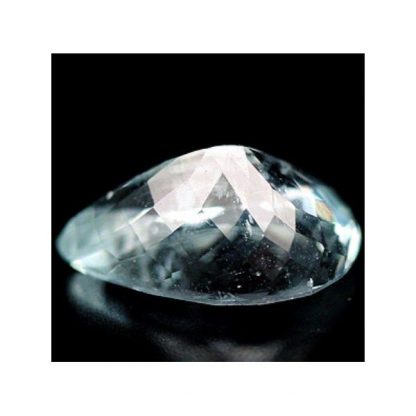 2.25 ct Natural Aquamarine loose gemstone-1348