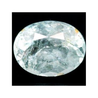 2.31 ct Natural Aquamarine oval cut loose gemstone-1349