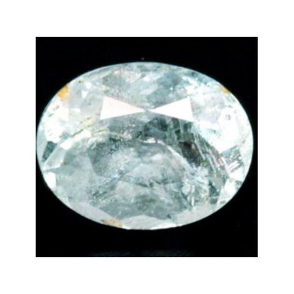 2.31 ct Natural Aquamarine oval cut loose gemstone-1350