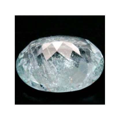 2.31 ct Natural Aquamarine oval cut loose gemstone-1351