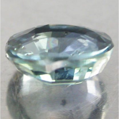 0.86 ct Natural blue Sapphire loose gemstone-1359