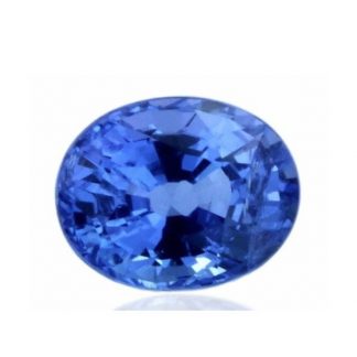 1.04 ct. Natural Tanzanite loose colored gemstone-1367