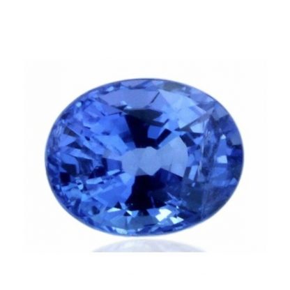 1.04 ct. Natural Tanzanite loose colored gemstone-1367