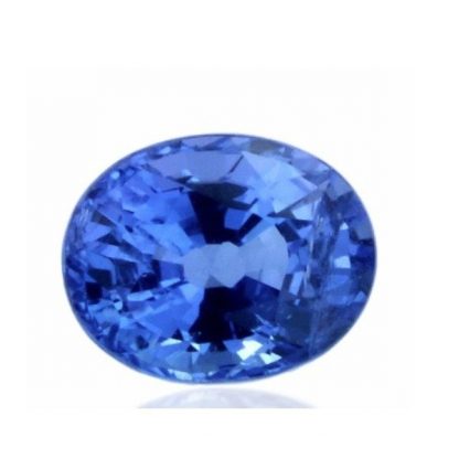 1.04 ct. Natural Tanzanite loose colored gemstone-1368