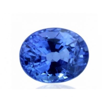 1.04 ct. Natural Tanzanite loose colored gemstone-1369