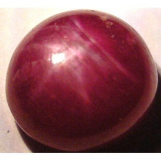 2.76 ct. Natural Star Ruby loose gemstone-1373