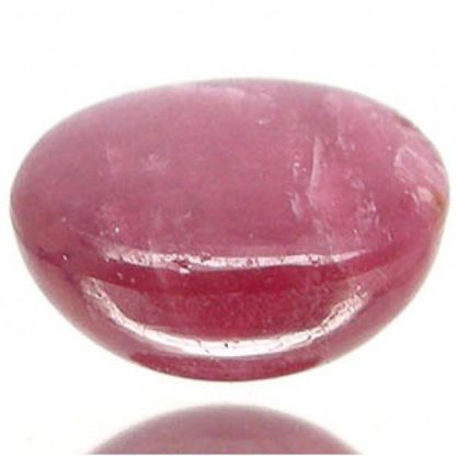 2.76 ct. Natural Star Ruby loose gemstone-1374