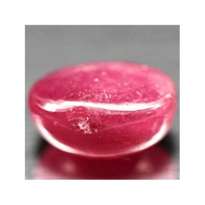 3.21 ct. Natural Six Rays Star Ruby loose gemstone-1378