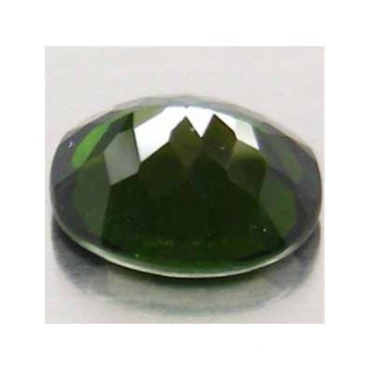 3.34 ct Natural chrome Diopside gemstone-1383