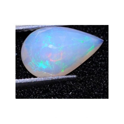 1.47 ct Natural Ethiopian Opal loose gemstone-1392
