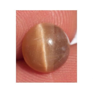 1.49 ct Rare Cat’s eye Opal loose gemstone-1393