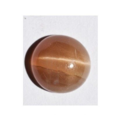 1.49 ct Rare Cat's eye Opal loose gemstone-1394
