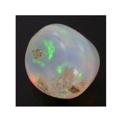 1.50 ct Natural Ethiopian Opal loose gemstone-1399