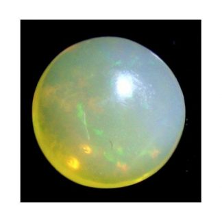 1.52 ct Natural Ethiopian Welo Opal loose gemstone-1400