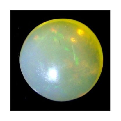 1.52 ct Natural Ethiopian Welo Opal loose gemstone-1401