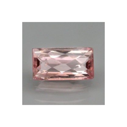 1.38 ct Natural pink Tourmaline loose gemstone -1402
