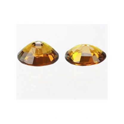 1.41 ct Natural matching pair Tourmaline gemstone -1407