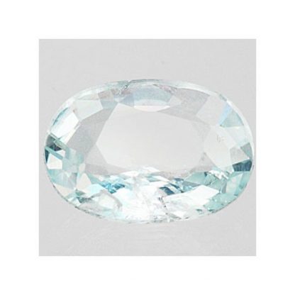 2.60 ct Natural Aquamarine loose gemstone-1411