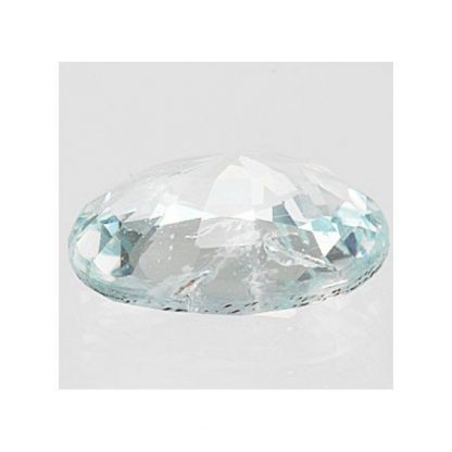 2.60 ct Natural Aquamarine loose gemstone-1412