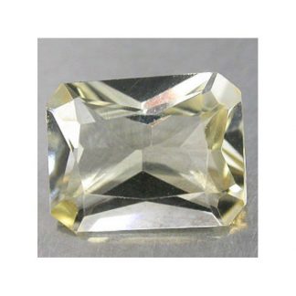 1.60 ct Natural golden Beryl Heliodor gemstone-1414