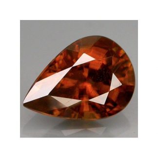 1.19 ct Natural Titanite Sphene loose gemstone-1421