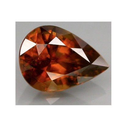 1.19 ct Natural Titanite Sphene loose gemstone-1422