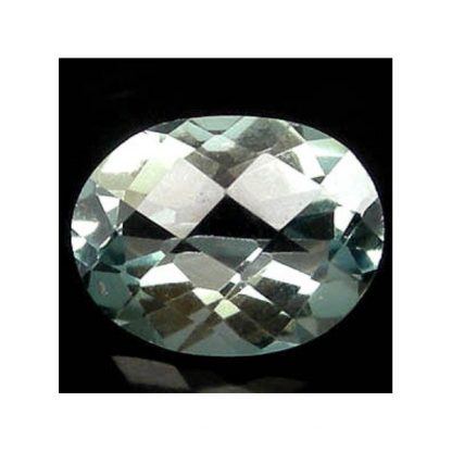 2.31 ct. Natural green Topaz loose gemstone-1425