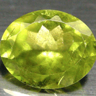 Untreated-natural-Peridot-loose-gemstone-369