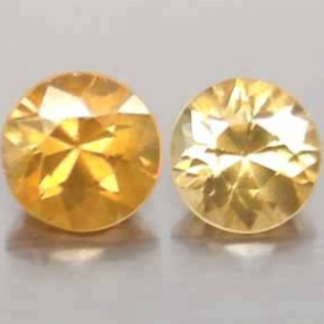 Natural-Zircon-gemstone-pair-235