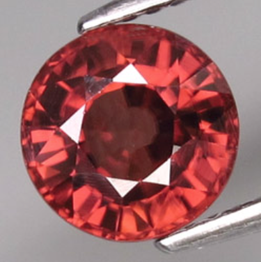 Zircon Earth Mined Natural Loose Gemstones Many Sizes Shapes & Colors 