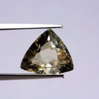 Natural-heliodor-loose gemstone- yellow-Beryl-378