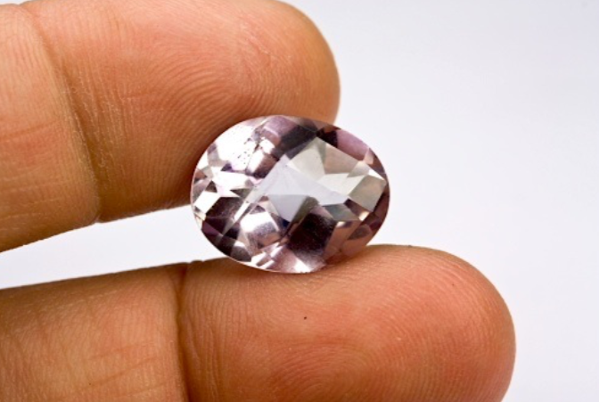 Loose amethyst stones for sale clearance