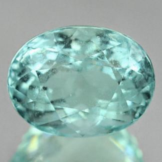 Certified 100.40 Ct Natural Emerald Transparent Ocean Blue Aquamarine Loose Gems 