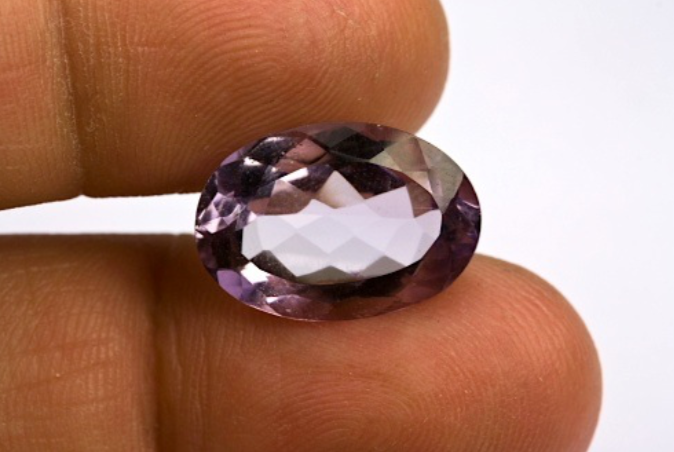 Details about   20.80 Cts Round Cut 6 MM Natural Amethyst Cut Stone Lot Loose Gemstone P-1198